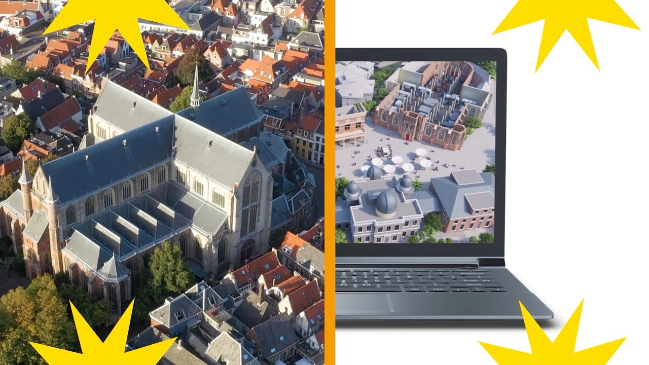 ESOF2022: Participate online or onsite!