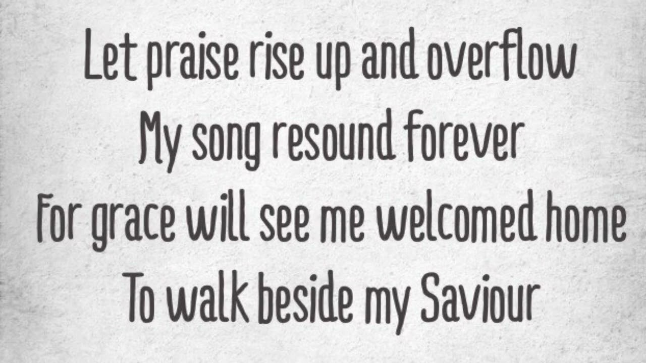 Grace