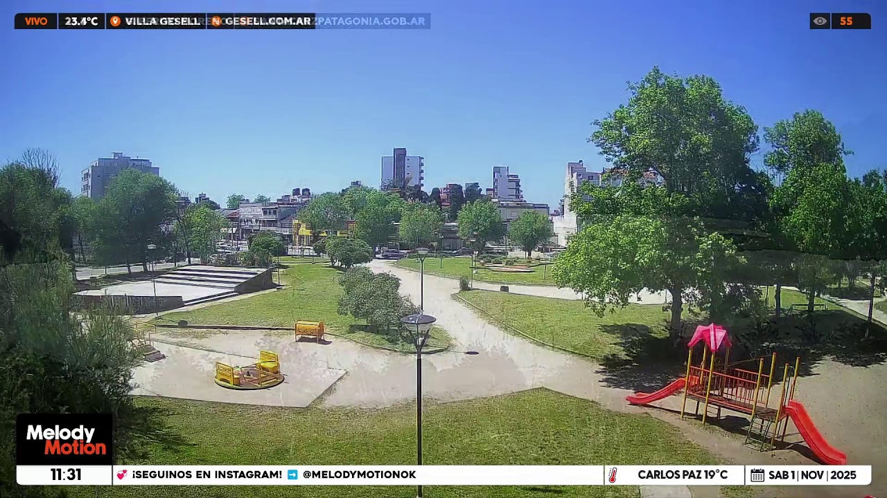 🔴 ARGENTINA EN VIVO  🇦🇷