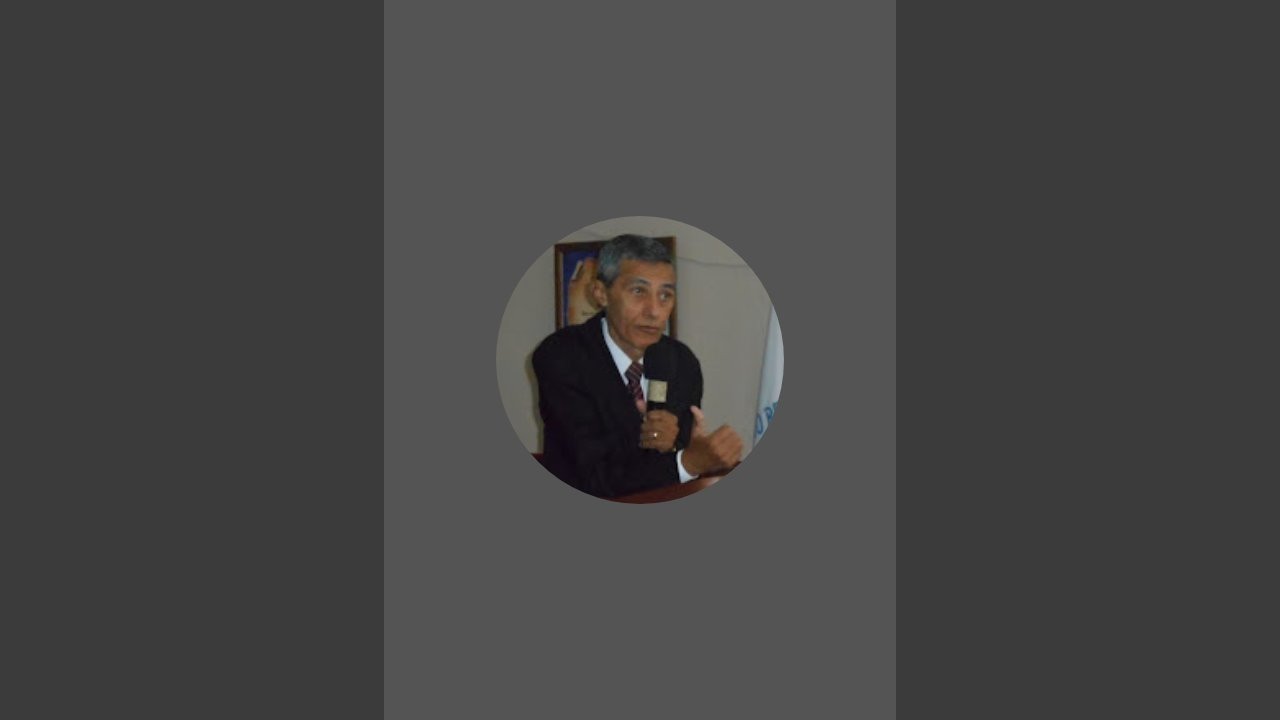 Minha História Eclesiástica está ao vivo!
