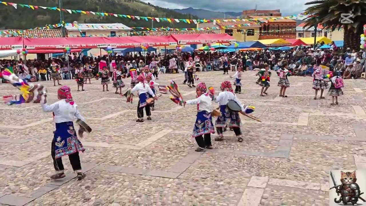 carnaval 2025 cuzco tinta 4