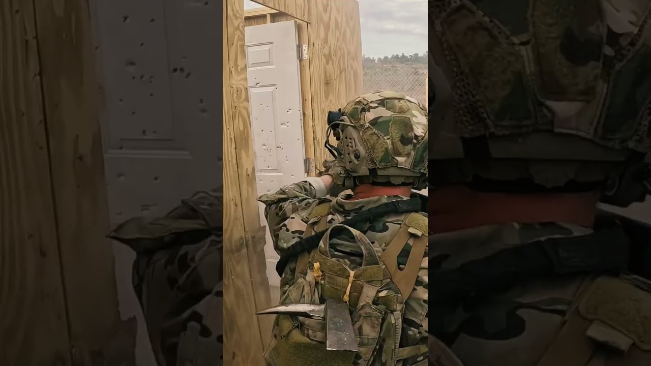 Get In The Fight