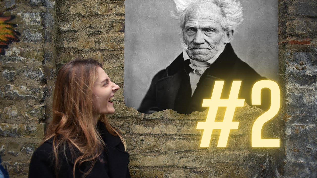 The Art of Winning an Argument: 32 DIRTY TRICKS of Schopenhauer - Part 2