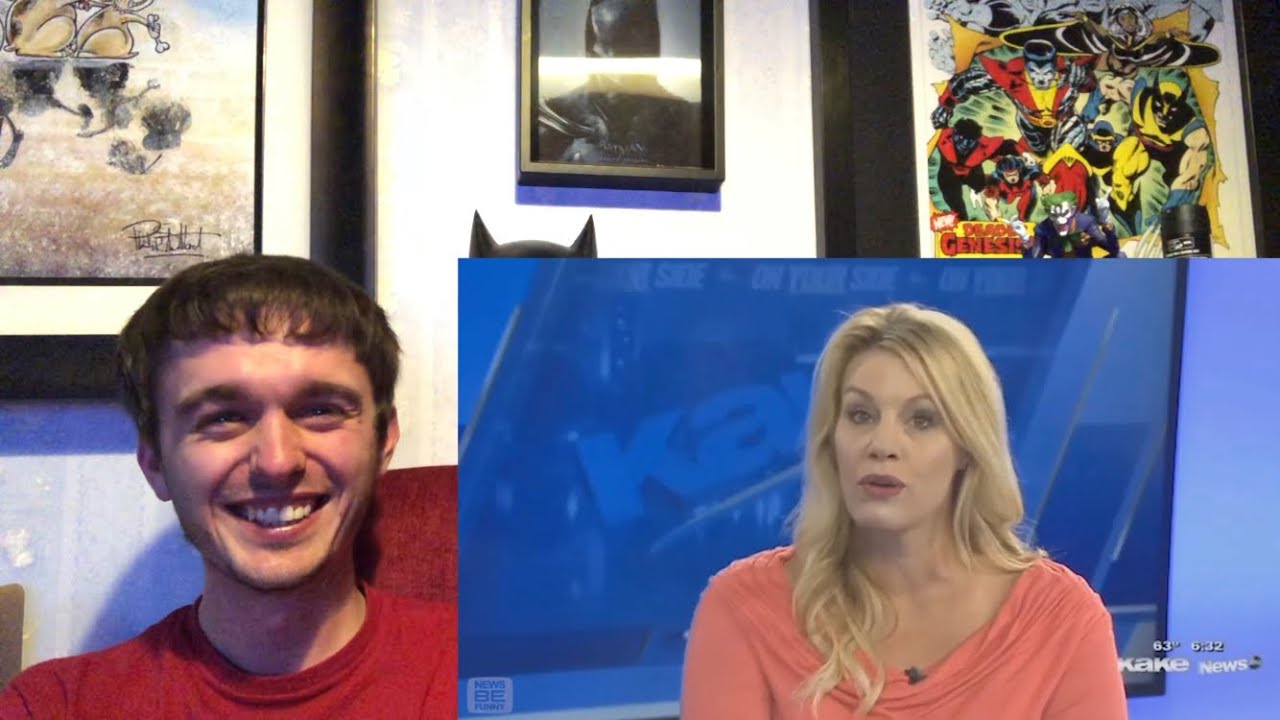 News Bloopers Farts 2020 MAY | REACTION!!