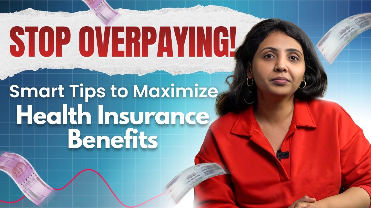 Planning to Buy Health Insurance? Customize It and Save up to 50%