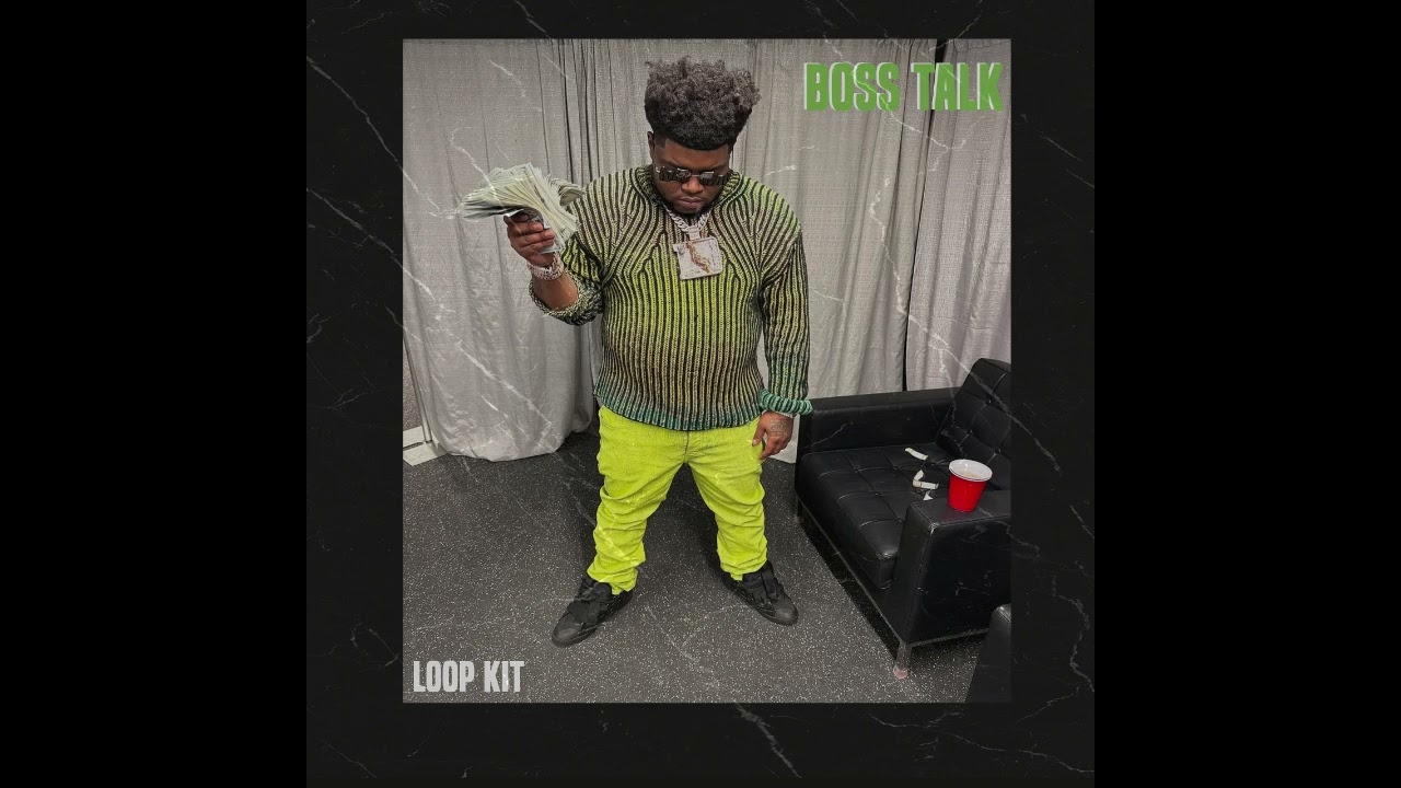 [FREE] Bossman Dlow Loop Kit - 
