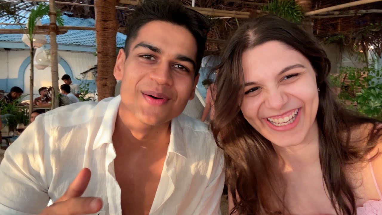 We Belong In Goa 🏝️