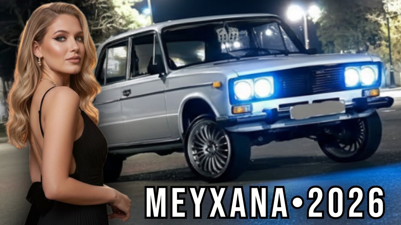 Vuqar Bileceri & Resad Dagli - Yuxari Basda (Yeni 2026) En Sevilen Meyxanlar 