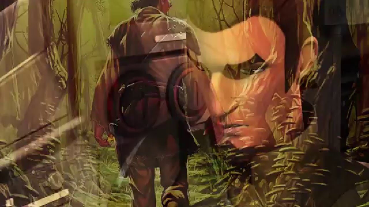 Star Wars Rebels 【ＡＭＶ】 •「Kanan Will Be Somebody 」•ᴴᴰ *550 Subscribers!*