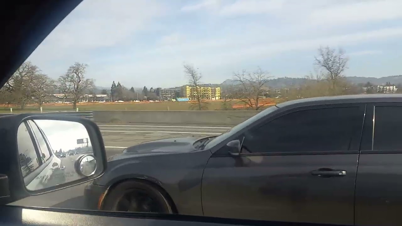 Durango rt