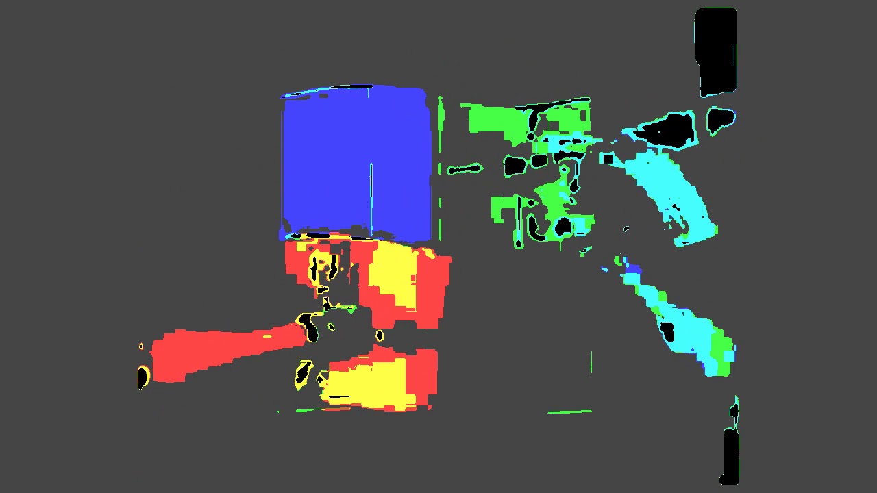 Windows Server 2003 - Effects (Sponsored by Preview 2 Effects) in The Real G Major 10 (4 + 6)