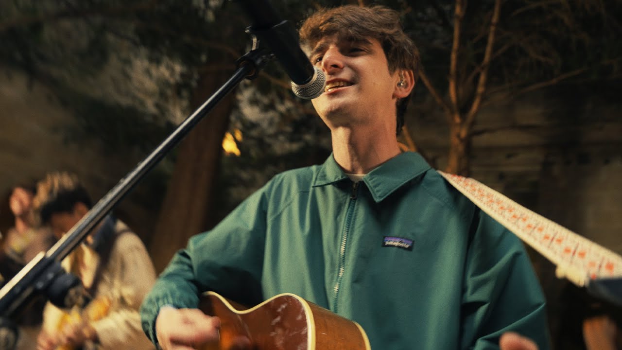 Malm&ouml; 040 - Los de Siempre (En directo - Live Session)