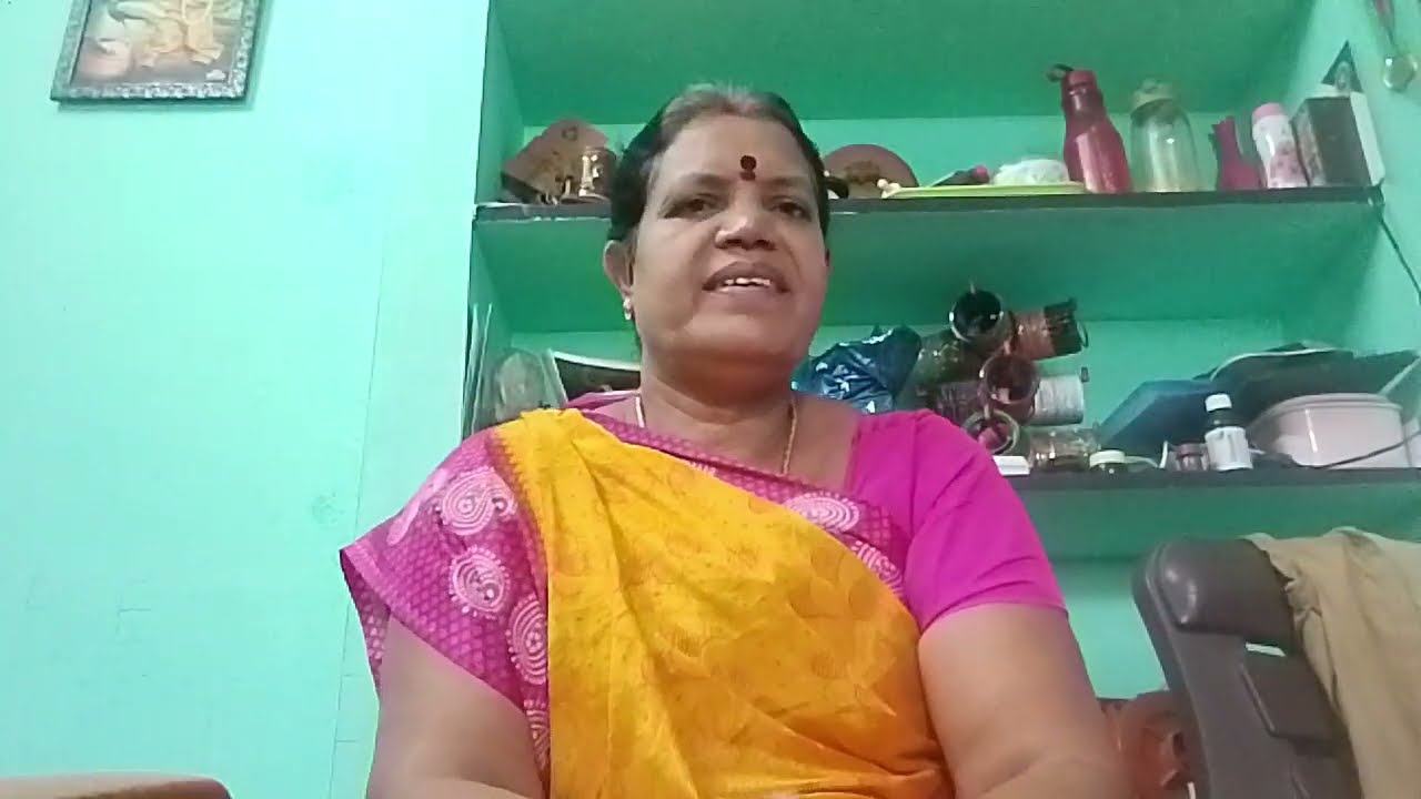 அபிக்கு ஏன் சொத்து இல்லை 🤔 || #lathaamma 