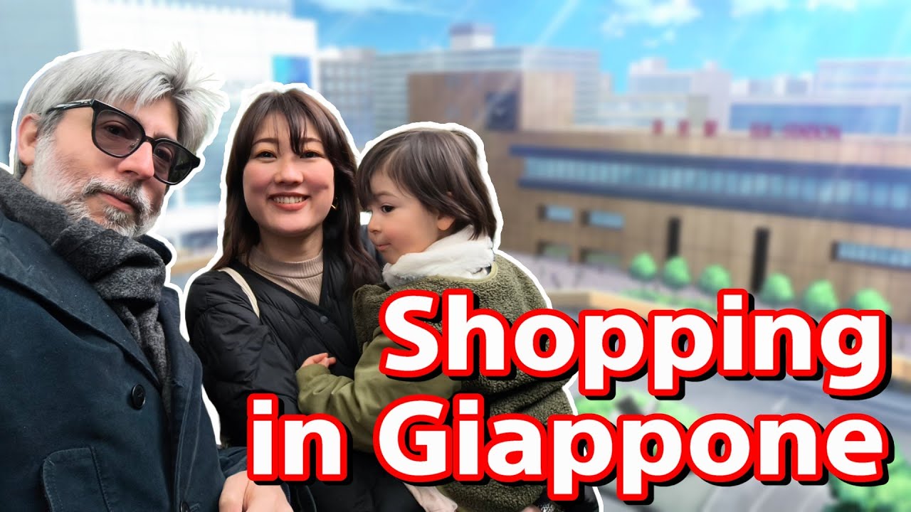 Shopping in Giappone tra panetterie, vivai, birrifici e supermercati vintage! - Vivi Giappone