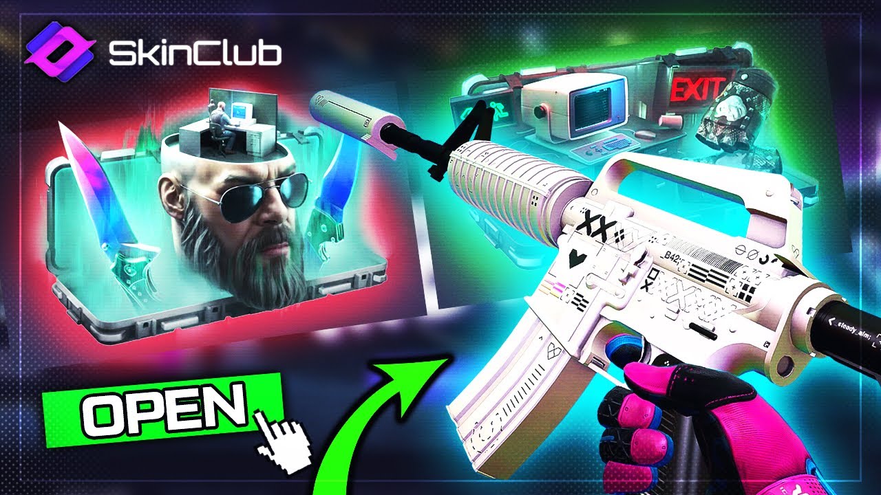 SKINCLUB DRAGON LORE ON EXCLUSIVE MODE?!! Skinclub Promo Code 2025