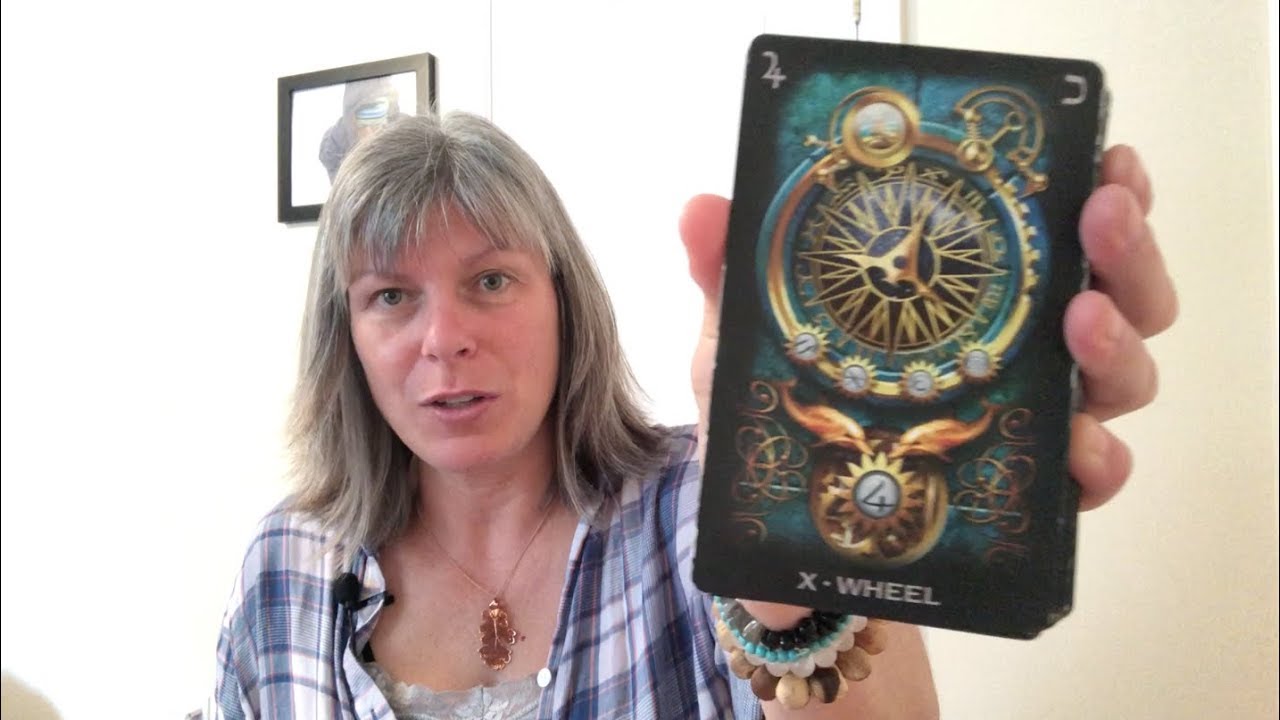 Gemini - Abundance & Love What is Coming Towards You!  Weekly Zodiac Reading