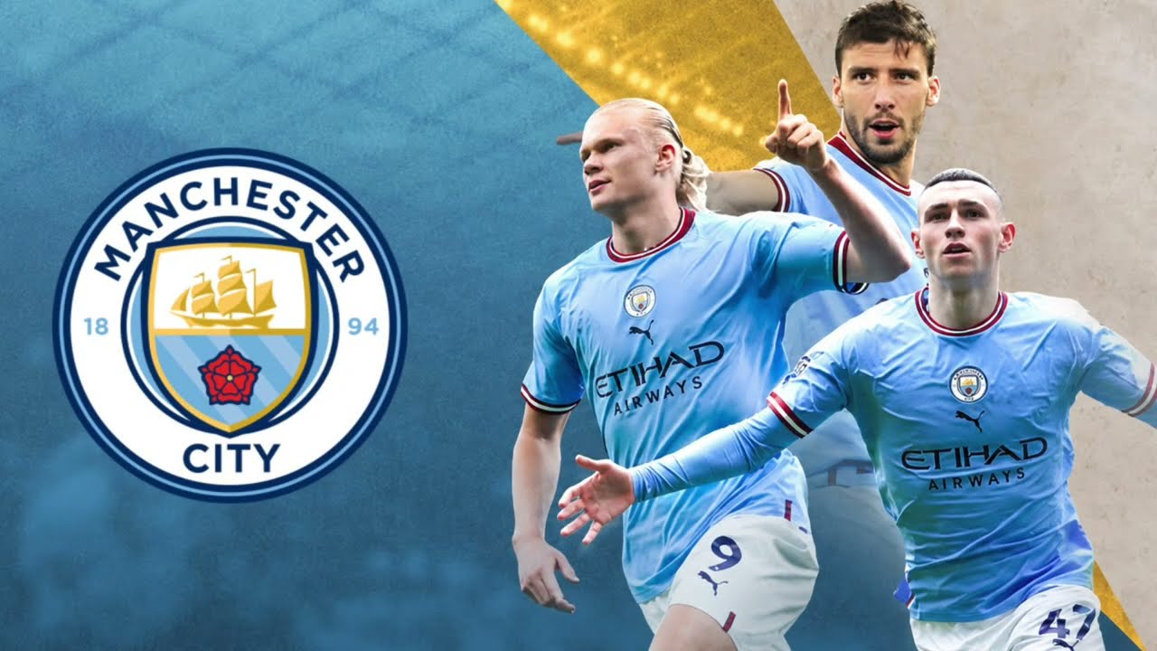 🏆 [HƯỚNG DẪN SỰ KIỆN] CHAMPIONS TUẦN 4 &ndash; SỨC MẠNH MANCHESTER CITY!