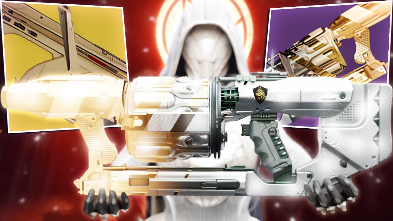 Solo Flawless Prophecy Dungeon With Star Eater & Dragon Shadow Hunter | Episode: Revenant
