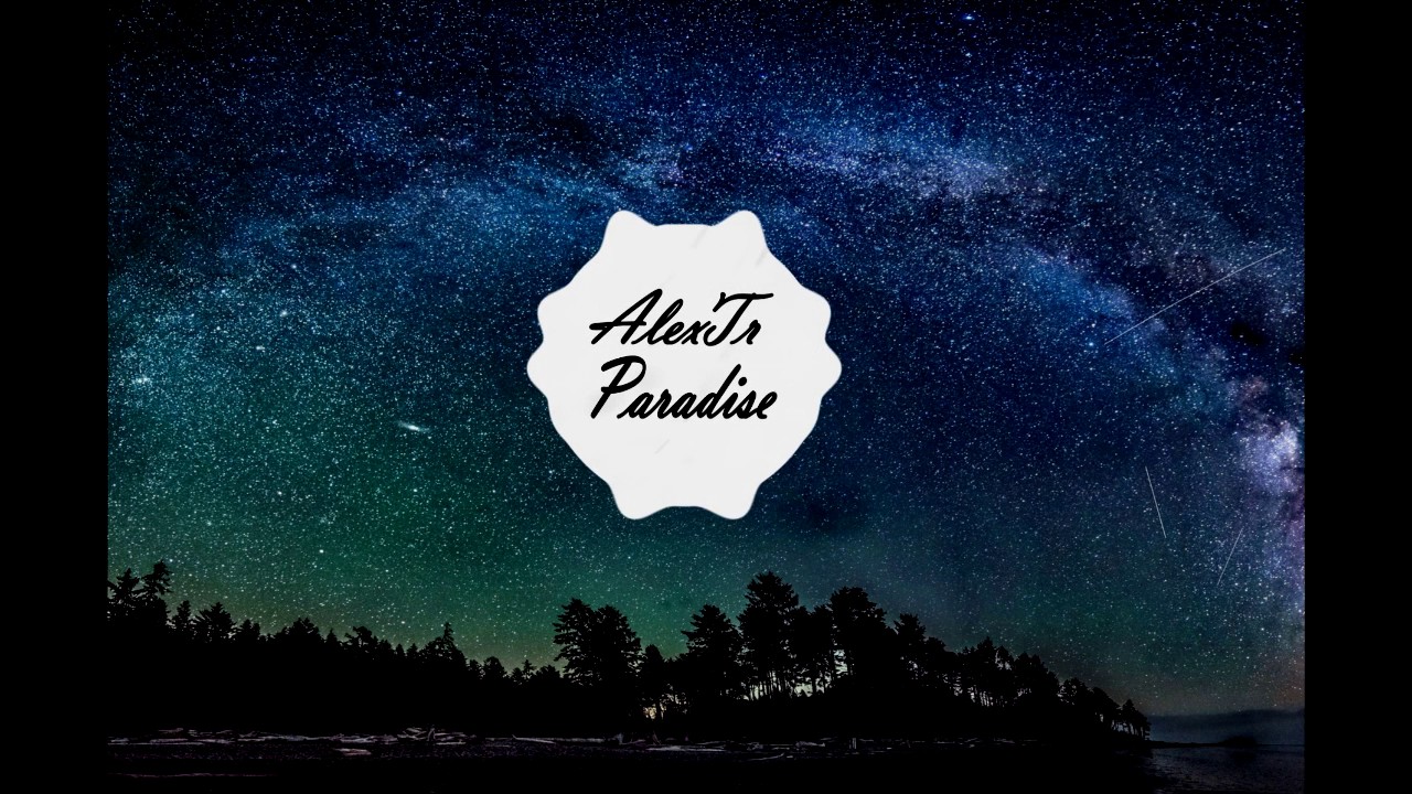 AlexTr - Paradise [Trance]