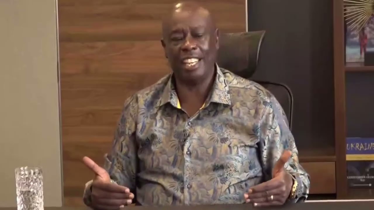 “Ruto, You Can’t Stop Me!” Gachagua Fires SHOCKING Retort!