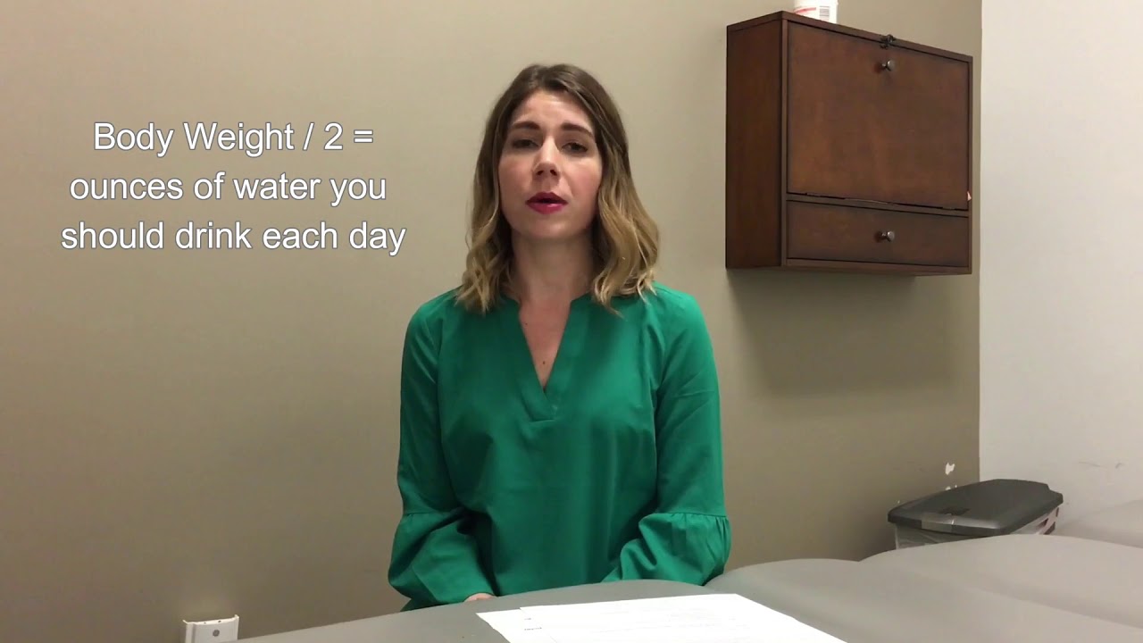 Female Bladder Urgency: What's Normal?