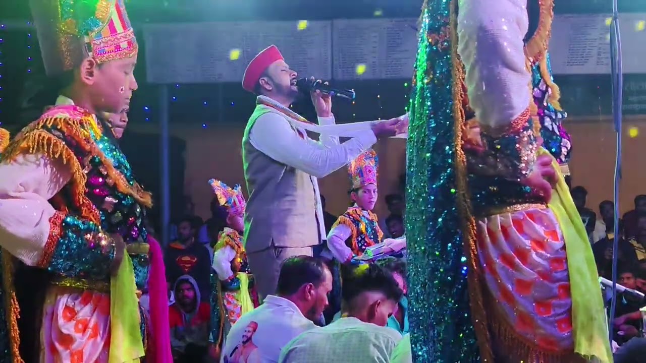 असा सामना पुन्हा होणे नाही पहिली बारी शाहीर सचिन कदम ❌ शाहीर देवेंद्र झिमन सुकिवली-खेड#sachinkadam 