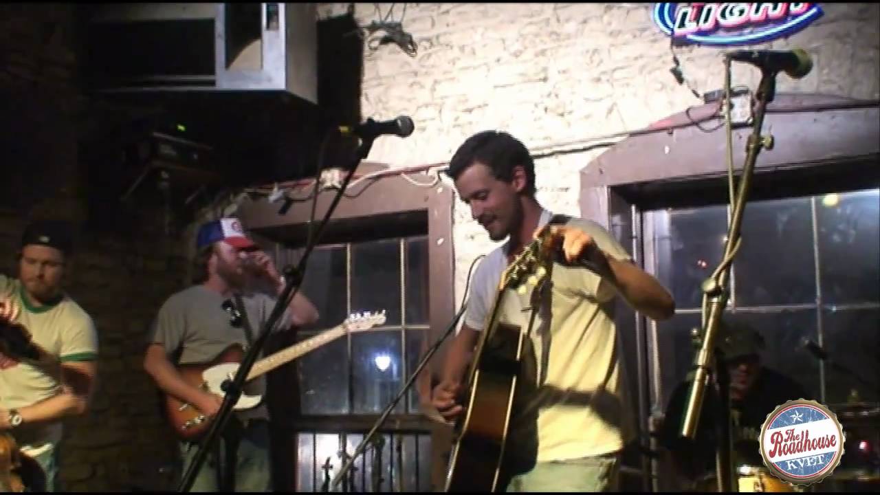 Turnpike Troubadours - 7&7 at Peckerhead's