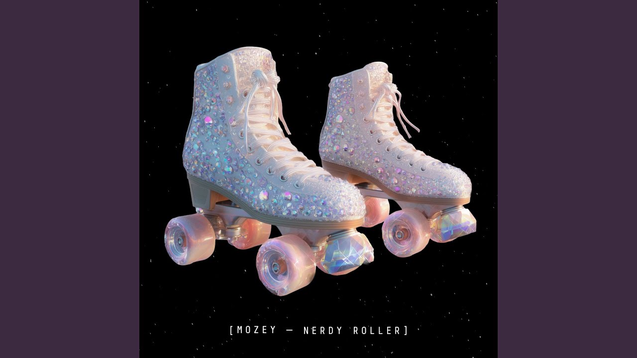 Nerdy Roller
