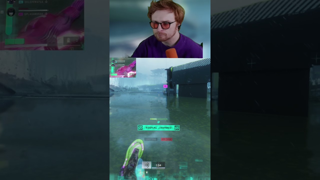 LOOT GOBLIN #MARATHONGAMEPLAY #MARATHON