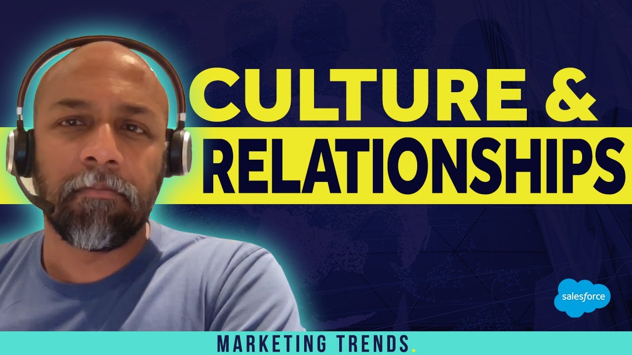Know the Culture, Grow the Brand With Suresh Raj, Global Chief Growth Officer at Virtue Worldwide