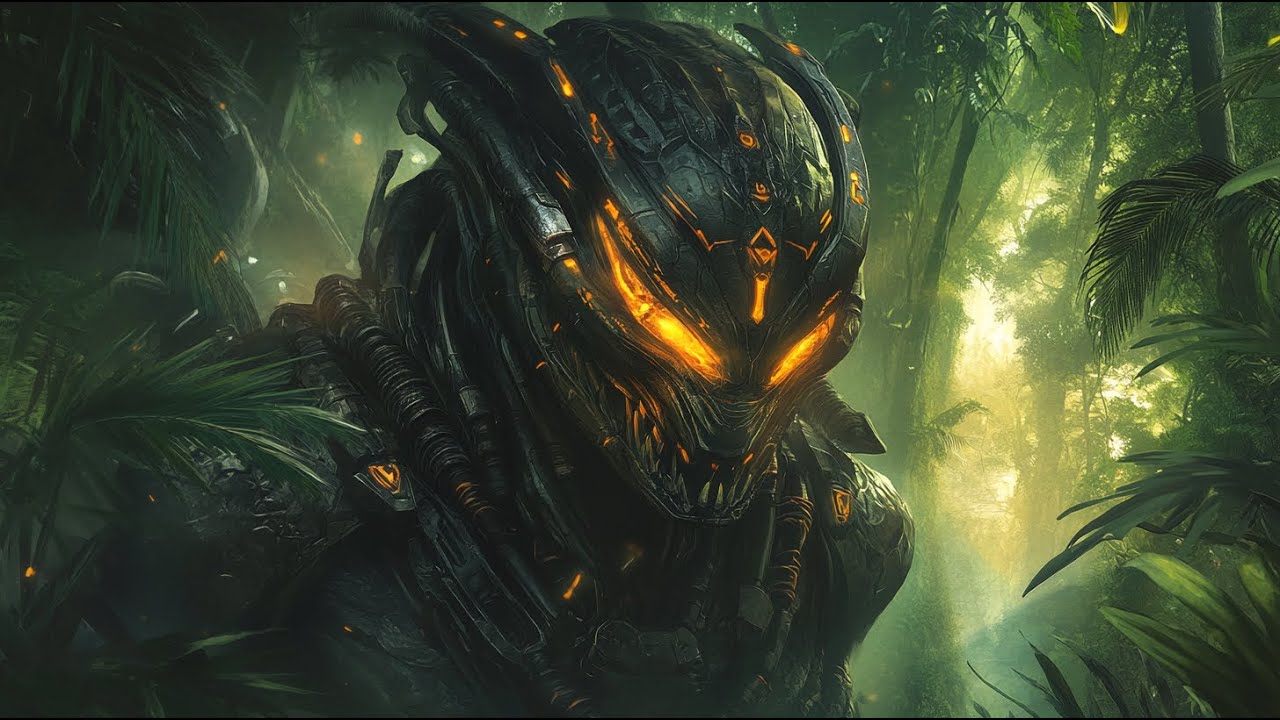 Human Courage Wins Over the Galaxy’s Most Lethal Beast HFY Story