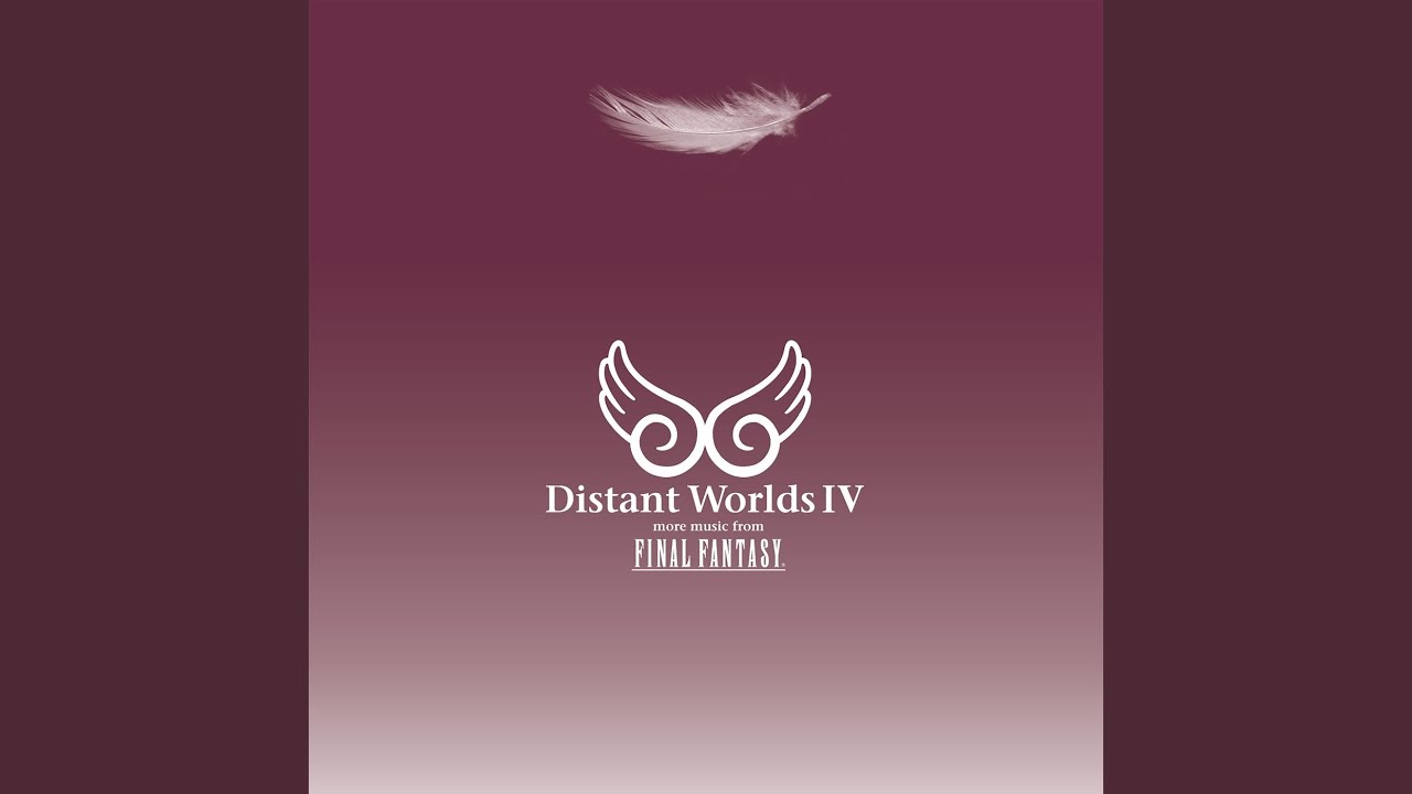 The Dalmasca Estersand (From 