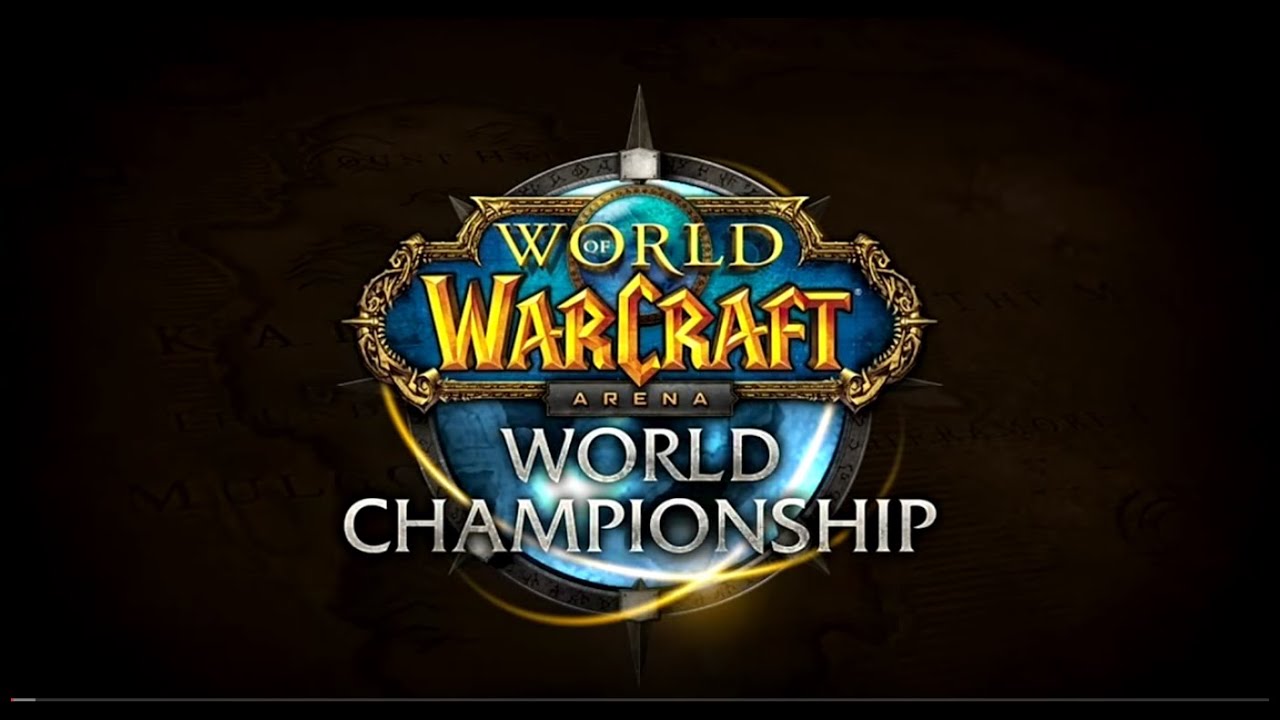 Cloud9 vs Skill Capped EU - Match 6 - Wow Arena World Championship 2015 | Lower Bracket - B