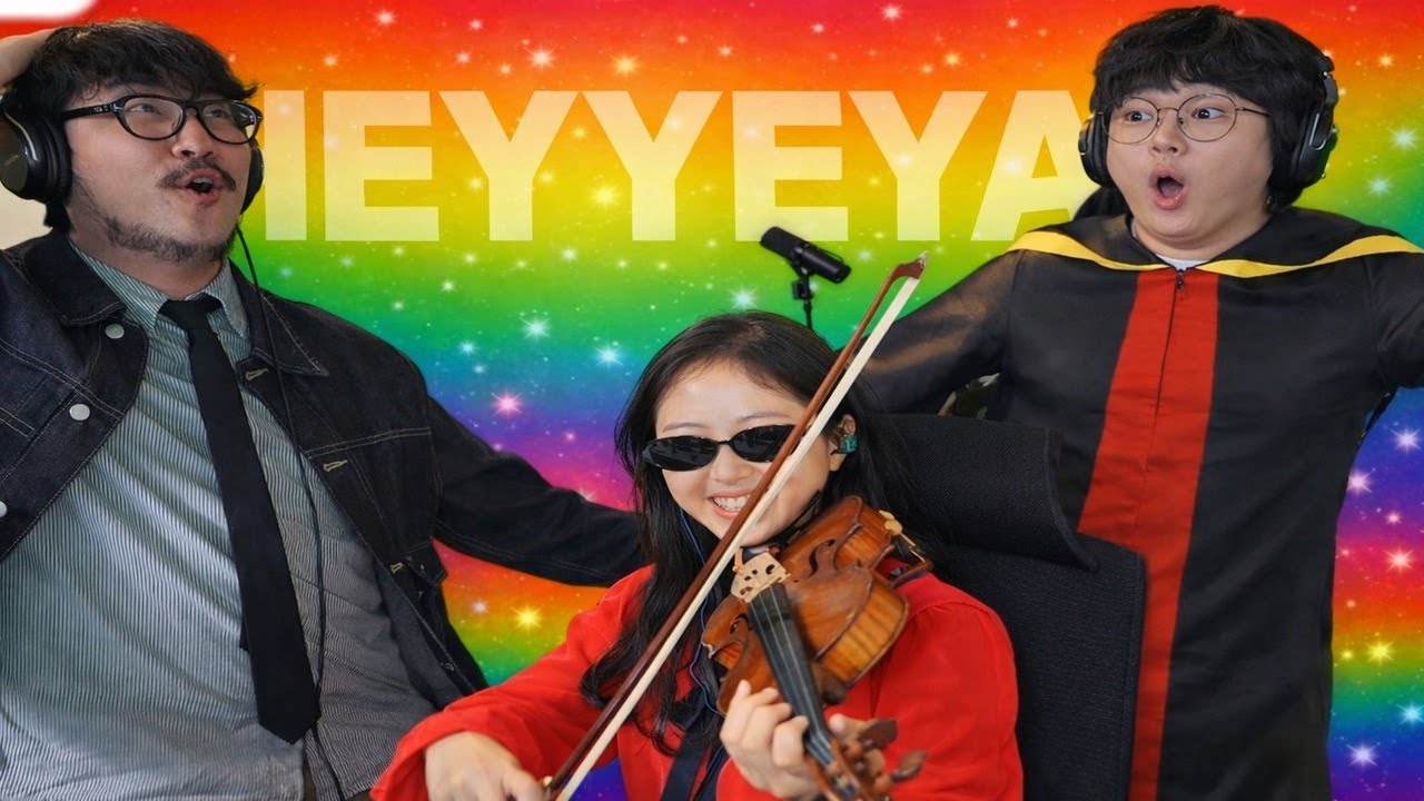 HEYYEYAAEYAAAEYAEYAA 귀하게 자란 내가 이런 걸 올려도 되는걸까...?