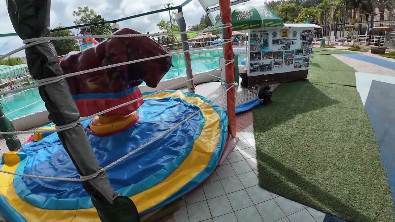 Batam Zoo Paradise Part One