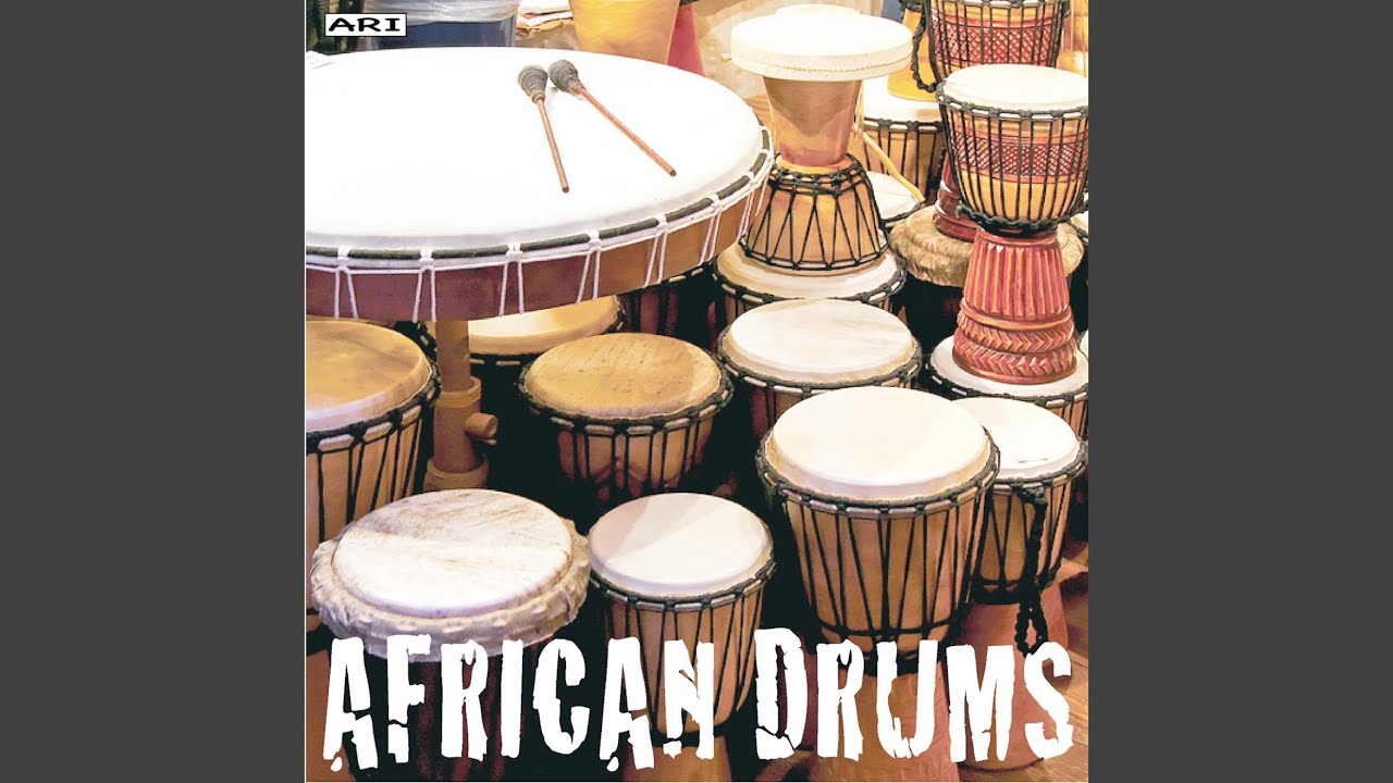 Jungle Rhythm