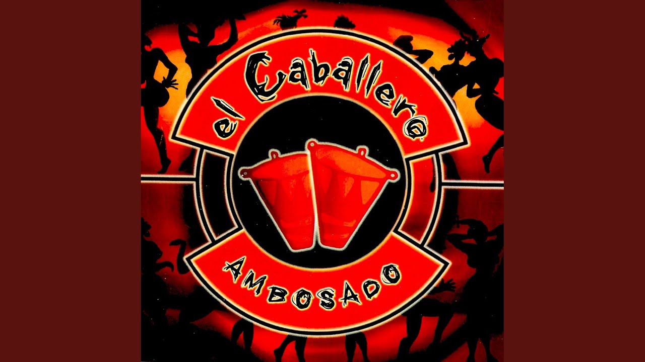 Ambosado (Maxi Version)