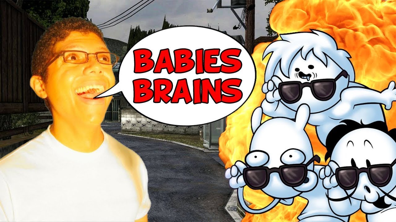 OneyPlays - Chocolate Rain