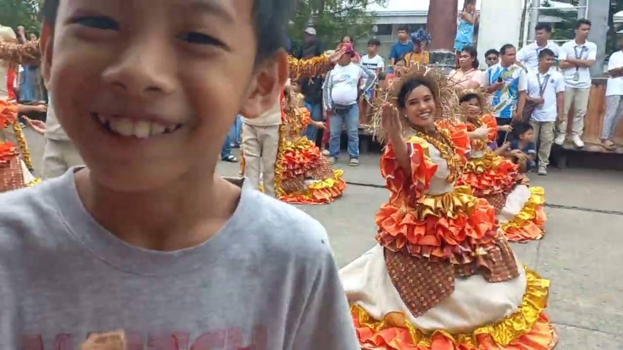 Festival of Talent 2026 | Baila sa Kalye #6