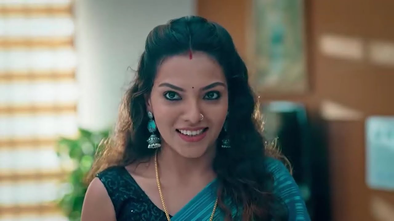 Manathe Kottaram - Full Ep - 3 - Vandhana, Chandrika, Madhavan - Zee Keralam