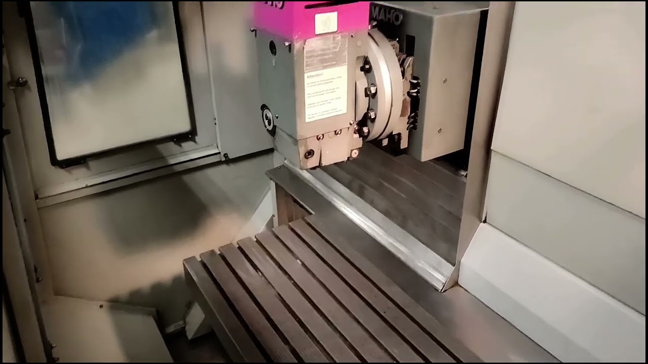 Philips 532 Program Run