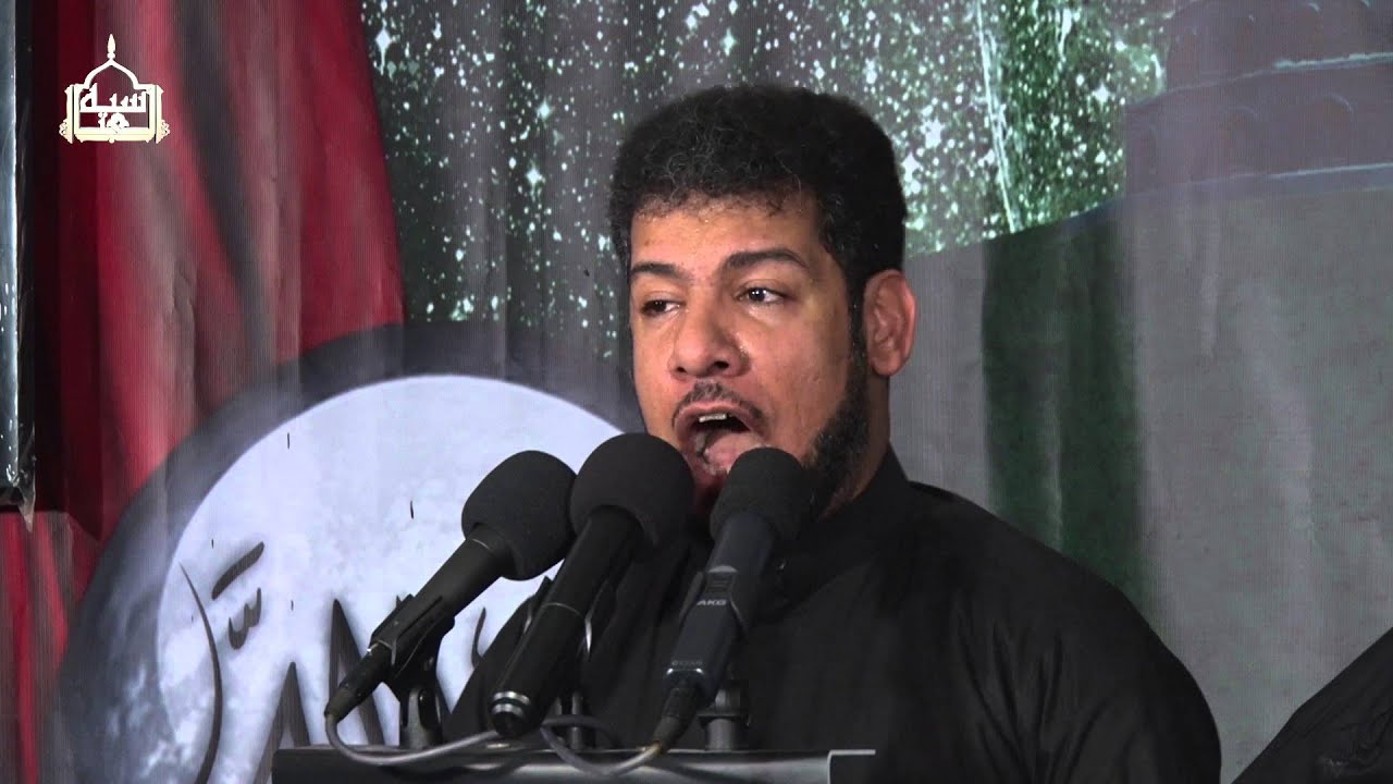 يا ابن الحسن مأجور - الملا فتحي الباذر - ذ كرى استشهاد الإمام العسكري ع