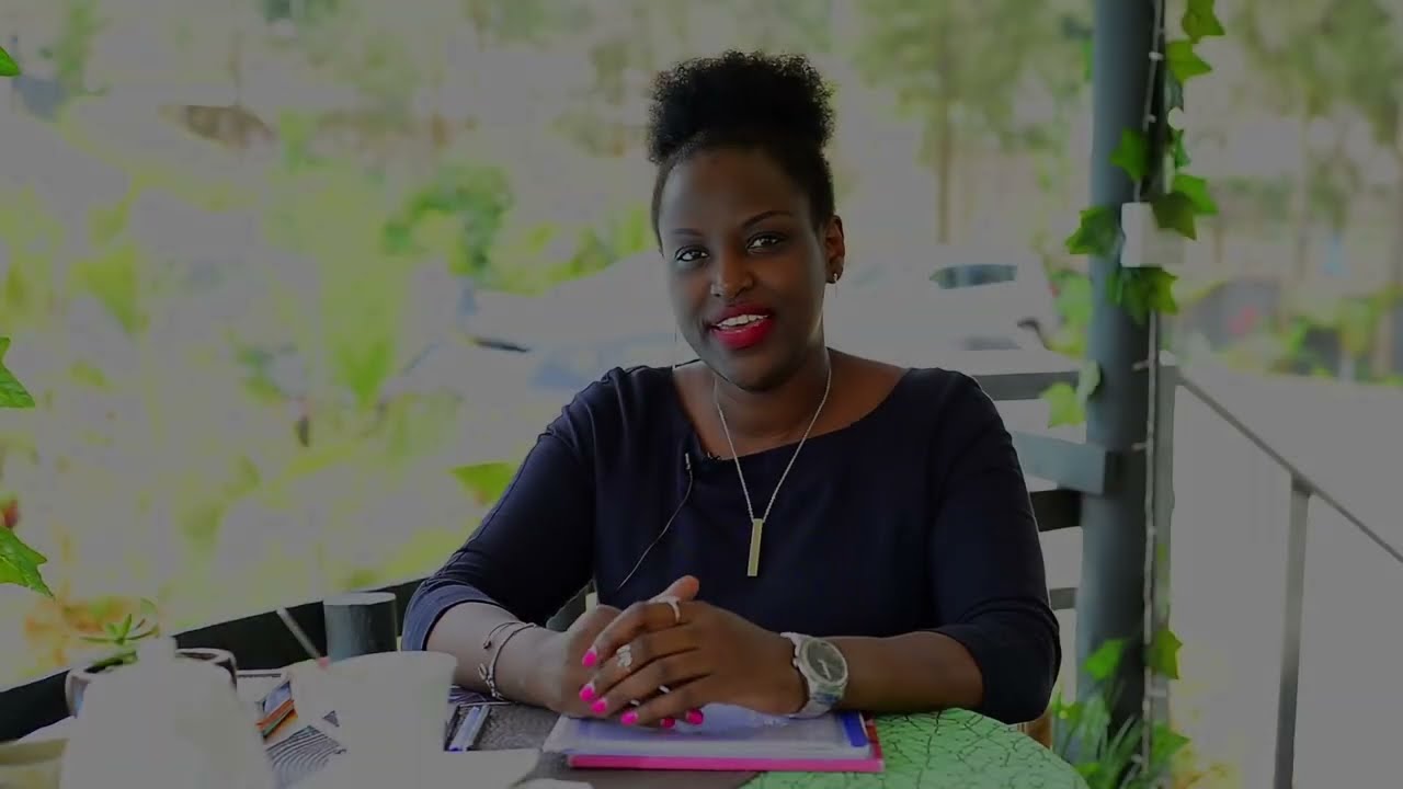 Kinyarwanda lessons taught in four levels,  only with #Denyseumuneza