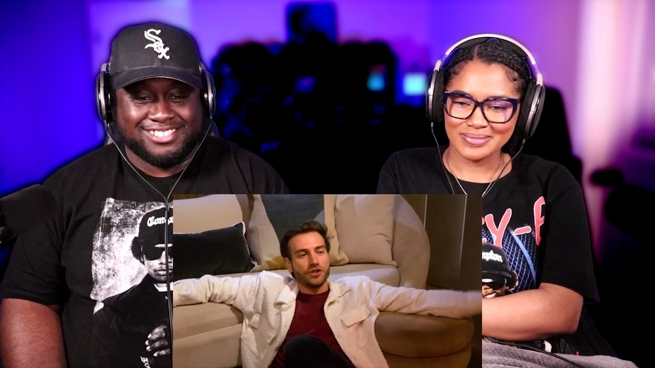 Kidd and Cee Reacts To When There Are Too Many ICKS to Count