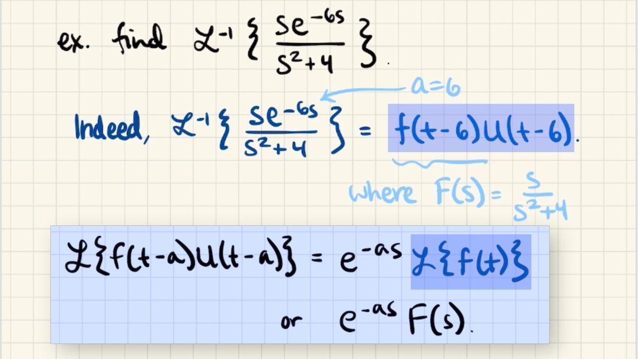 Math 24 7.3 Operational Properties
