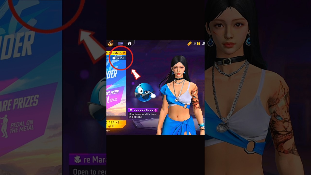 6 DAYS LEFT NEXT GOLD ROYAL BUNDLE 😳🤯