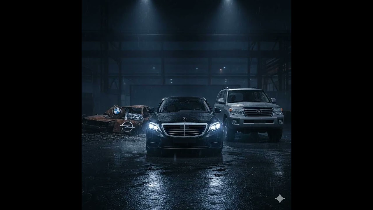 sersali - mercedes für die ewigkeit rap