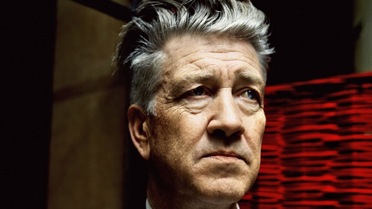 David Lynch’s Writing Process #davidlynch