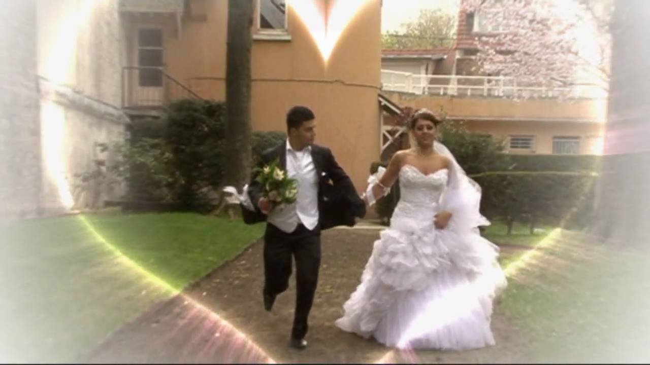 Mariage Steevo&Sandra 1