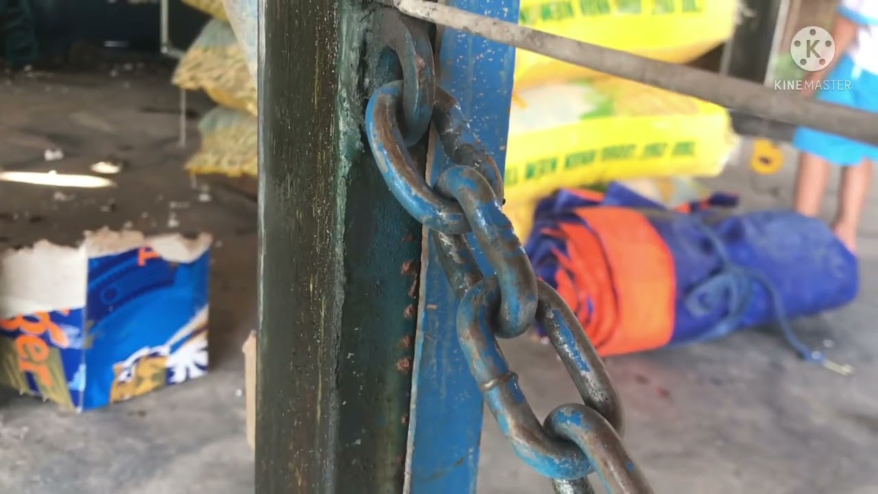 Full clip chi tiết nhất về bững nâng tự chế cho xe bagac